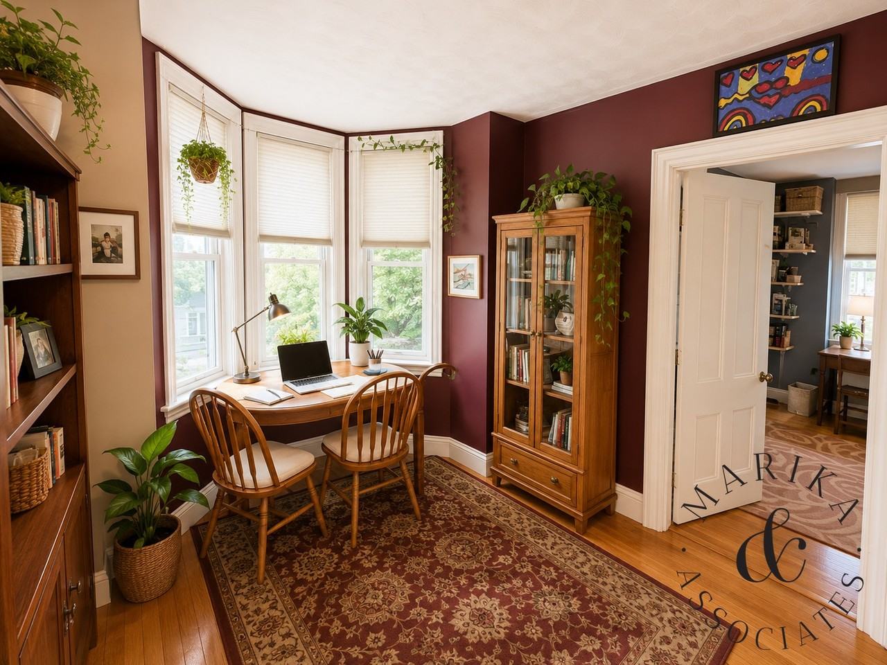93 Franklin St #3 - Photo 5 of 24