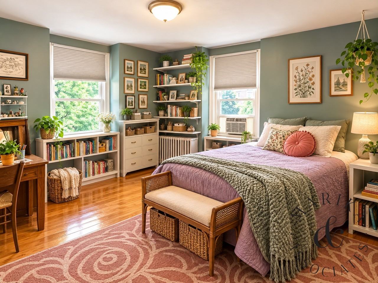 93 Franklin St #3 - Photo 6 of 24