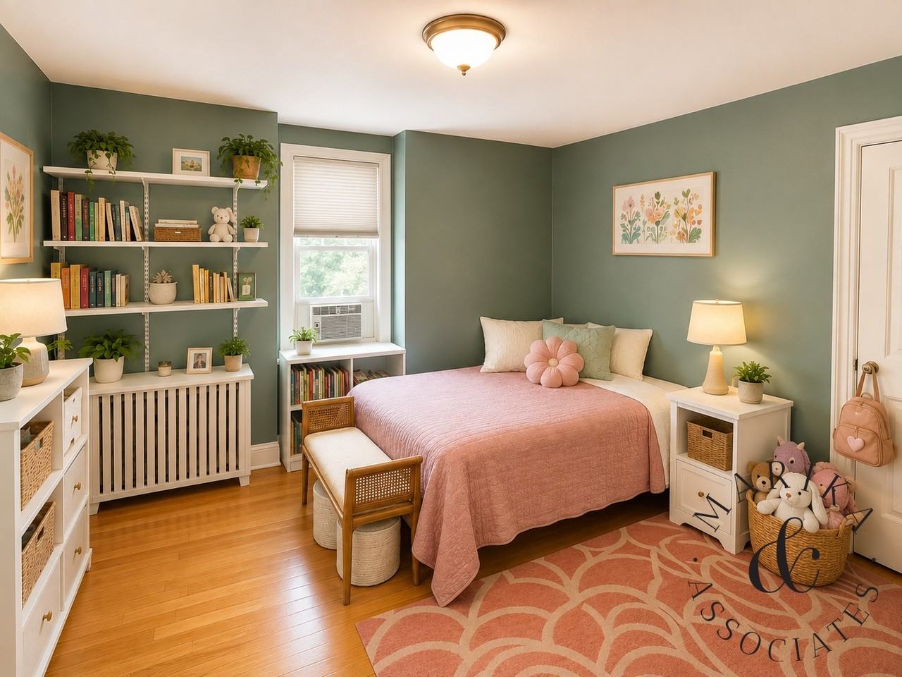 93 Franklin St #3 - Photo 7 of 24