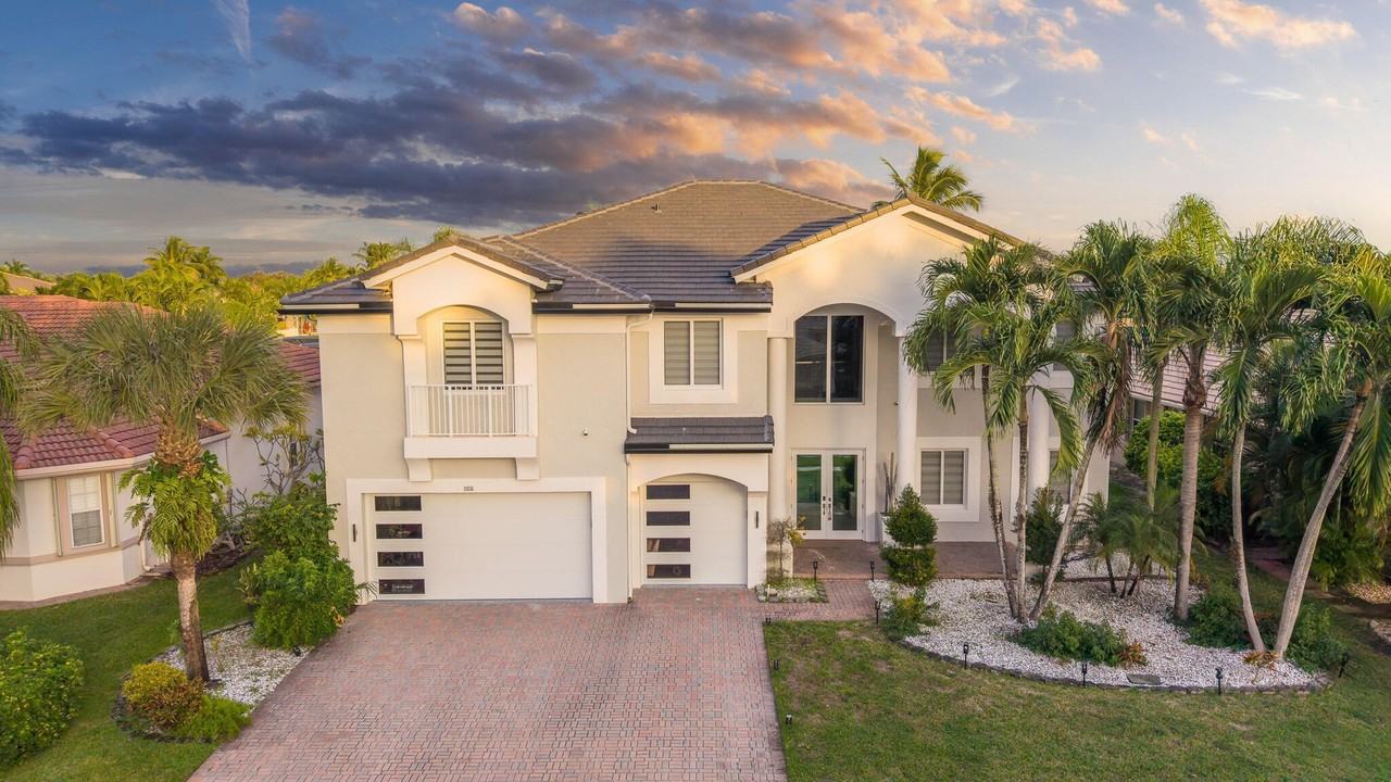 11836 Osprey Point Cir