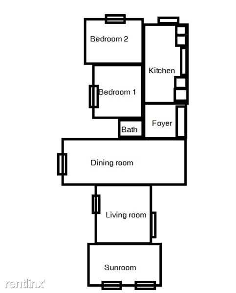 Durant Place Apartments - Photo 2 of 17