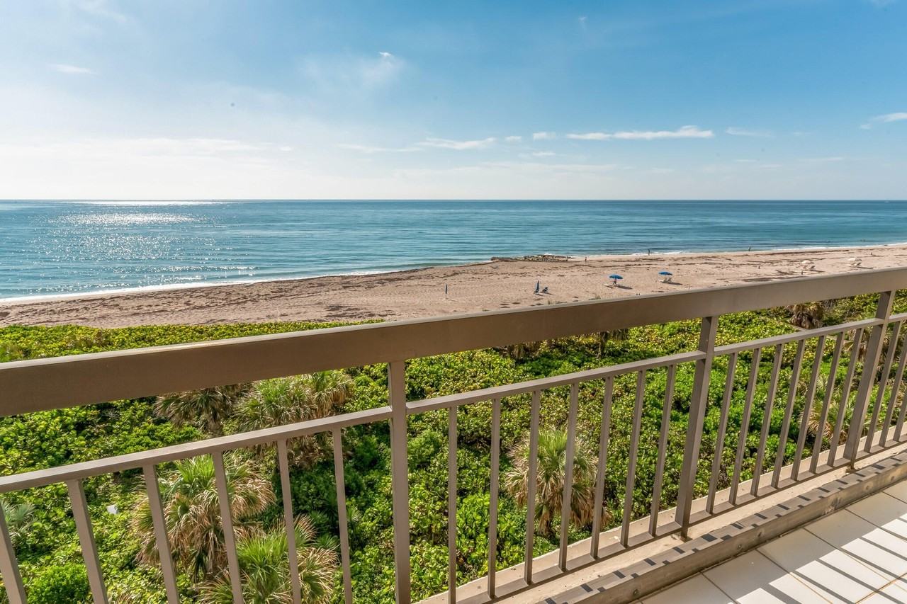4000 N Ocean Dr #401 - Photo 3 of 34
