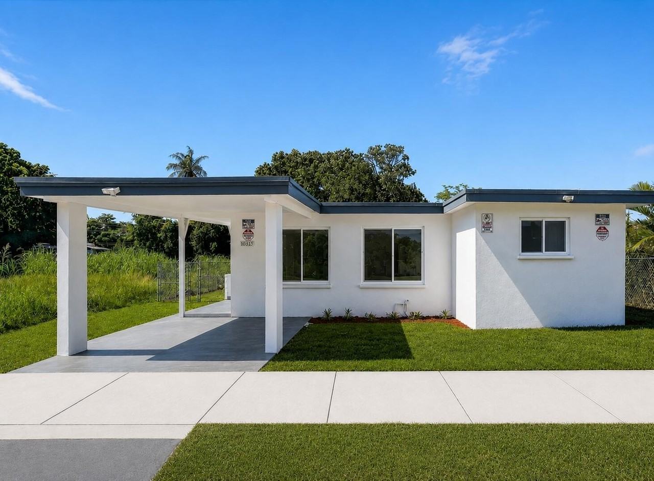 10235 Sw 177th St - Photo 2 of 50