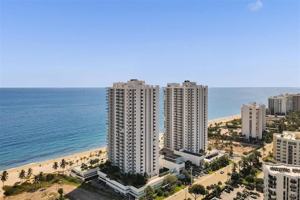 featured image of 1360 S Ocean Blvd #1407