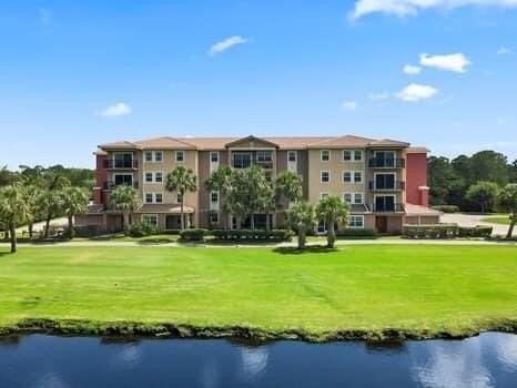 4190 Gator Greens Way #35