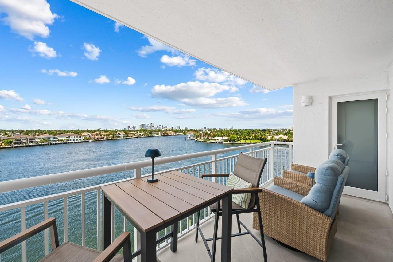 511 Bayshore Dr #603