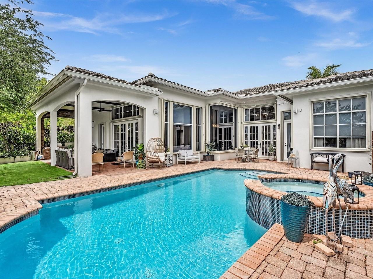 7738 Nw 112th Way - Photo 4 of 50