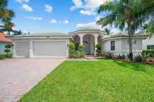 featured image of 11727 Paradise Cove Ln