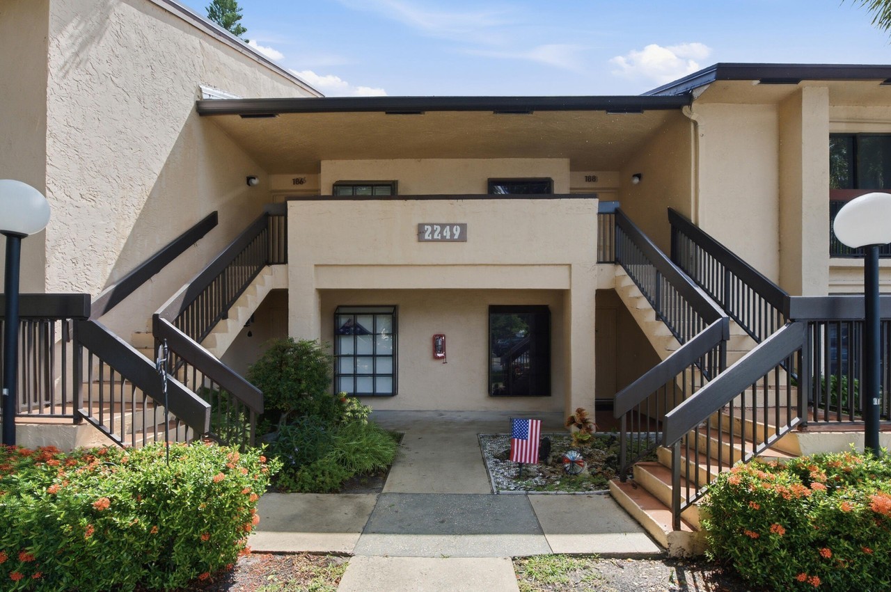 2249 Sw 15th St #188 - Photo 2 of 29