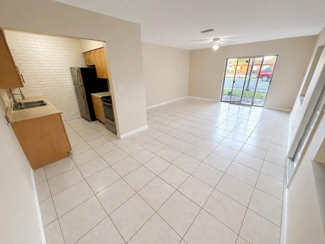 4151 Nw 30th Ter #3 - Photo 2 of 9