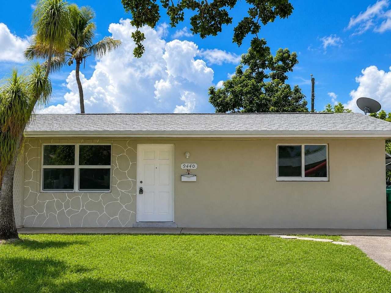 9440 Sw 51st St