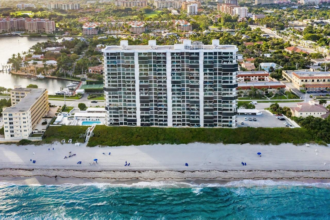250 S Ocean Blvd #8F - Photo 3 of 48