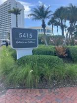 5415 Collins Ave #202A - Photo 1 of 1