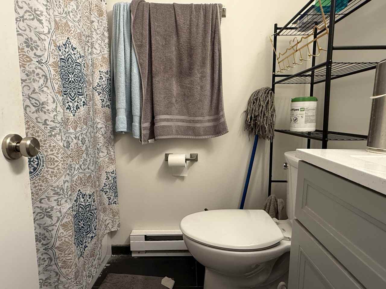 56 Seymour St #5 - Photo 7 of 11
