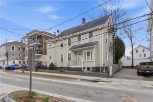 featured image of 92 Sylvian St #1