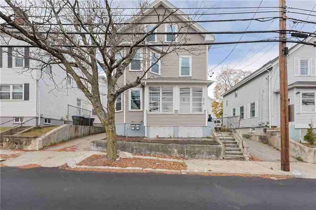 214 Silver Spring St #1