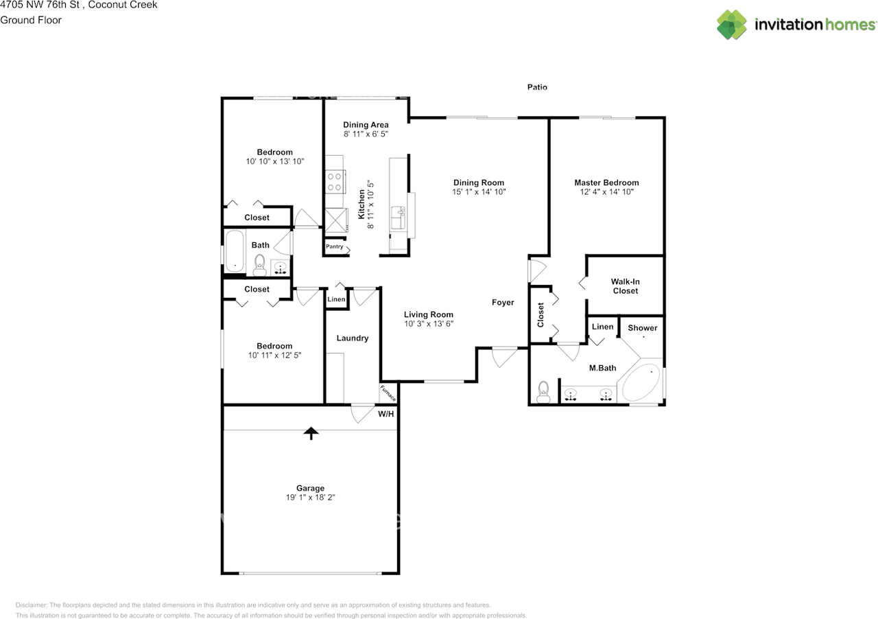4705 Nw 76th St - Photo 2 of 17