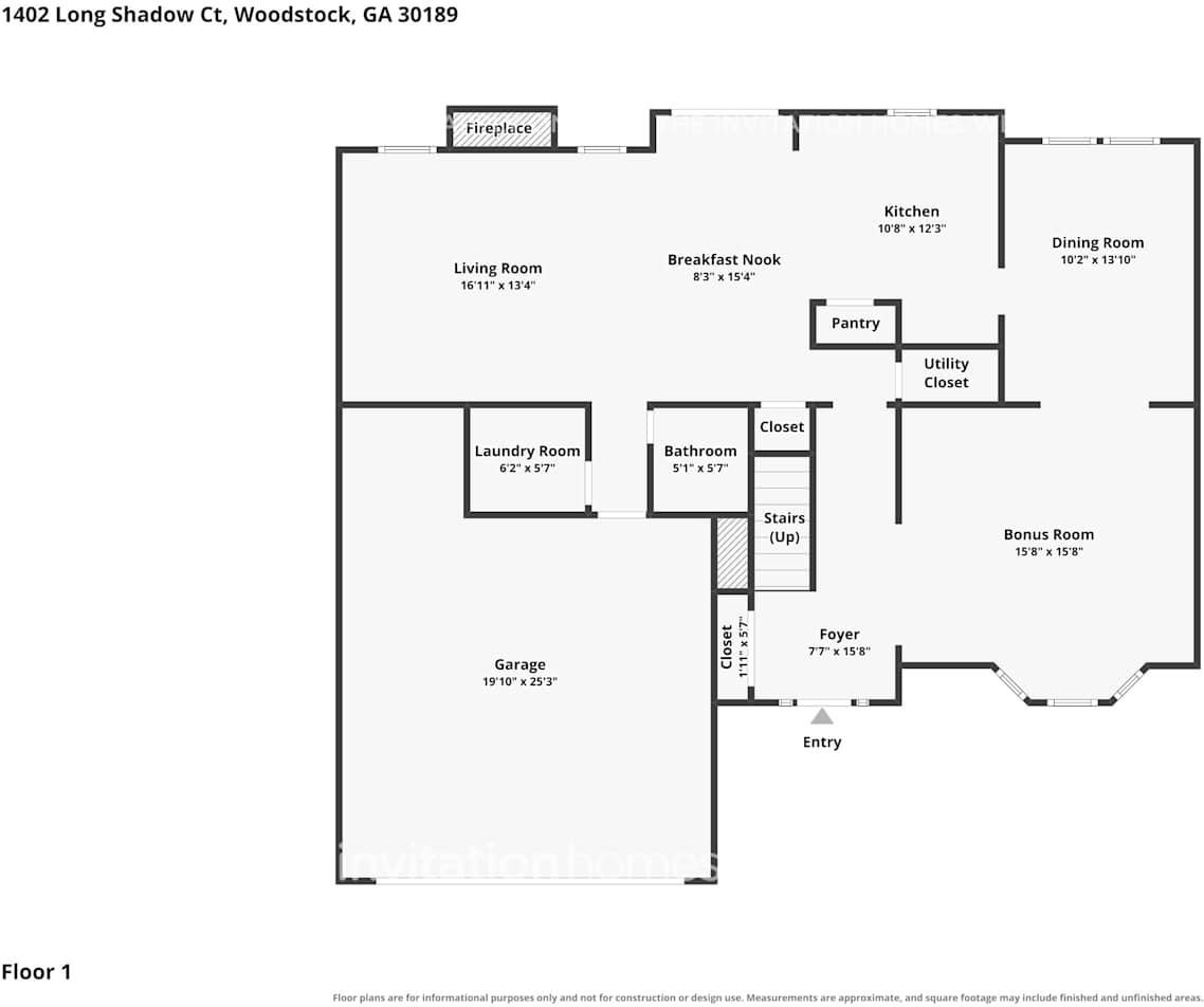 1402 Long Shadow Ct - Photo 2 of 17