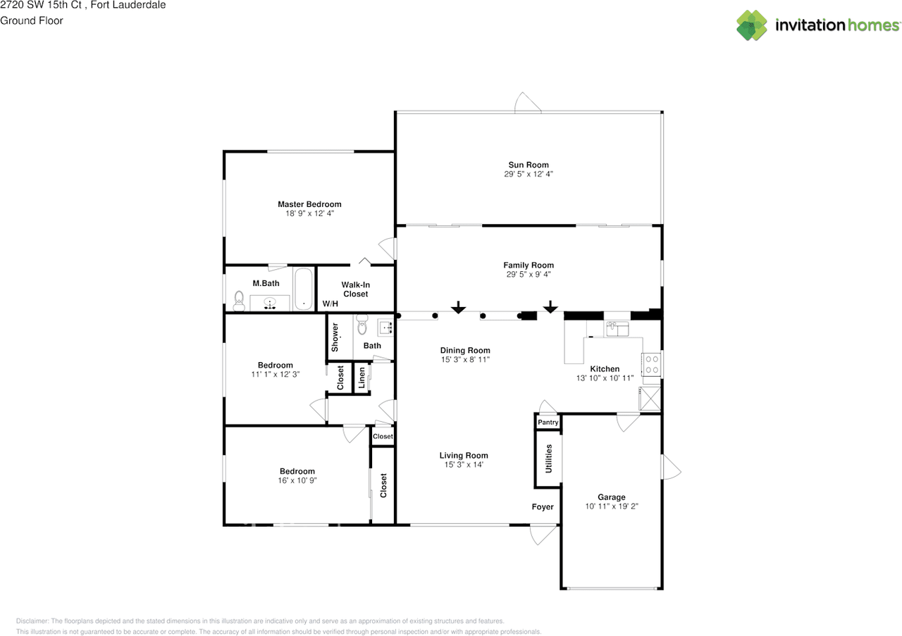 2720 Sw 15th Ct - Photo 2 of 11