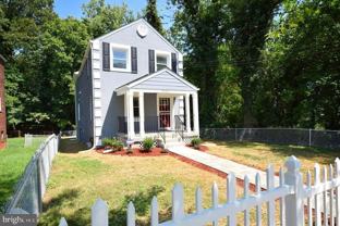 3101 Chestnut St Ne - Photo 1 of 1