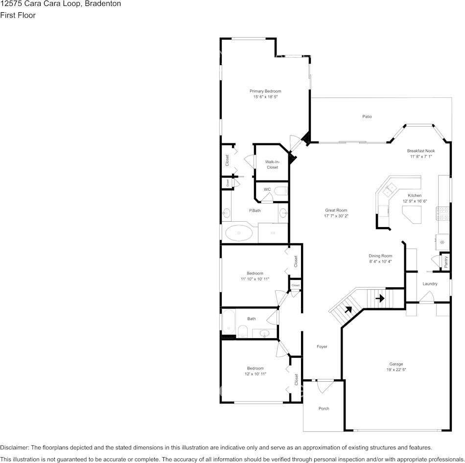12575 Cara Cara Loop - Photo 2 of 22