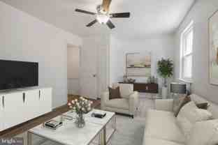 2538 9th St Nw #B - Photo 1 of 1