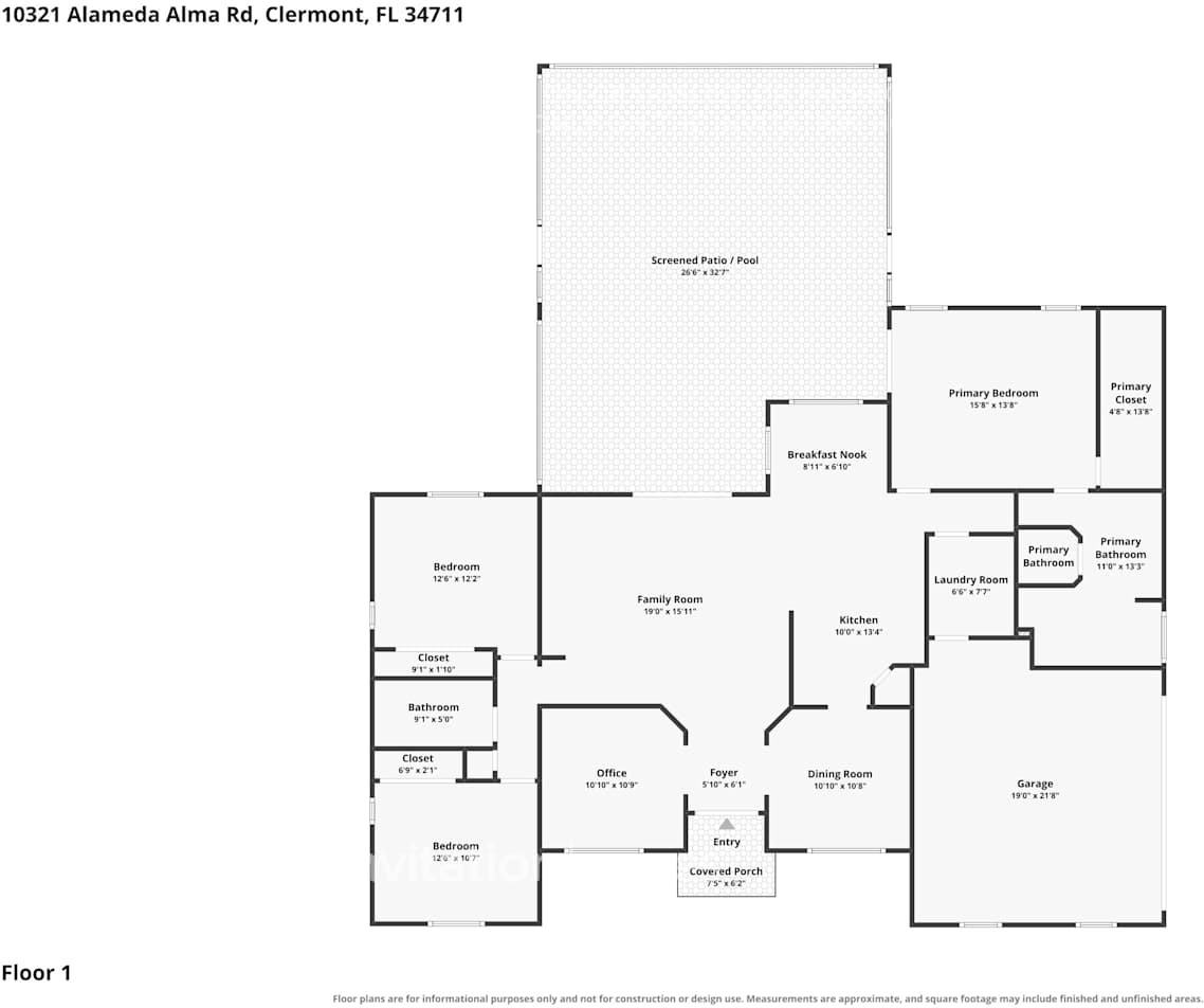 10321 Alameda Alma Rd - Photo 2 of 17
