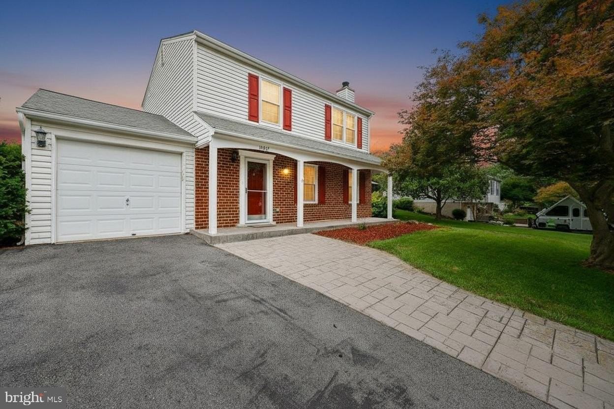 10417 Carlyn Ridge Rd