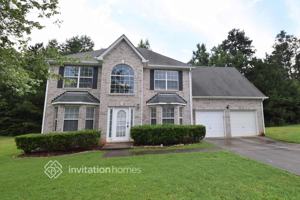 featured image of 6864 Foxfire Pl