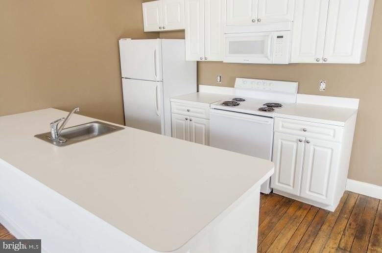 1222 Arch St #203 - Photo 2 of 22