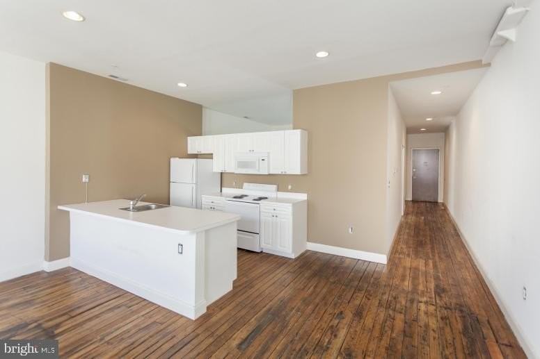 1222 Arch St #309 - Photo 3 of 22