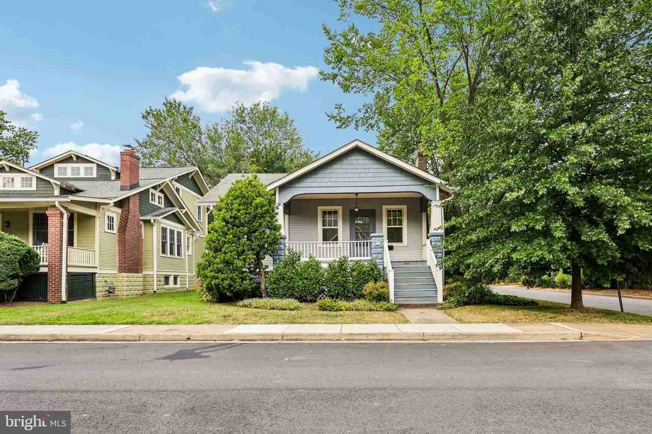 526 N Ivy St - Photo 4 of 50