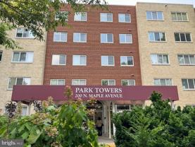 200 N Maple Ave #507 - Photo 1 of 1
