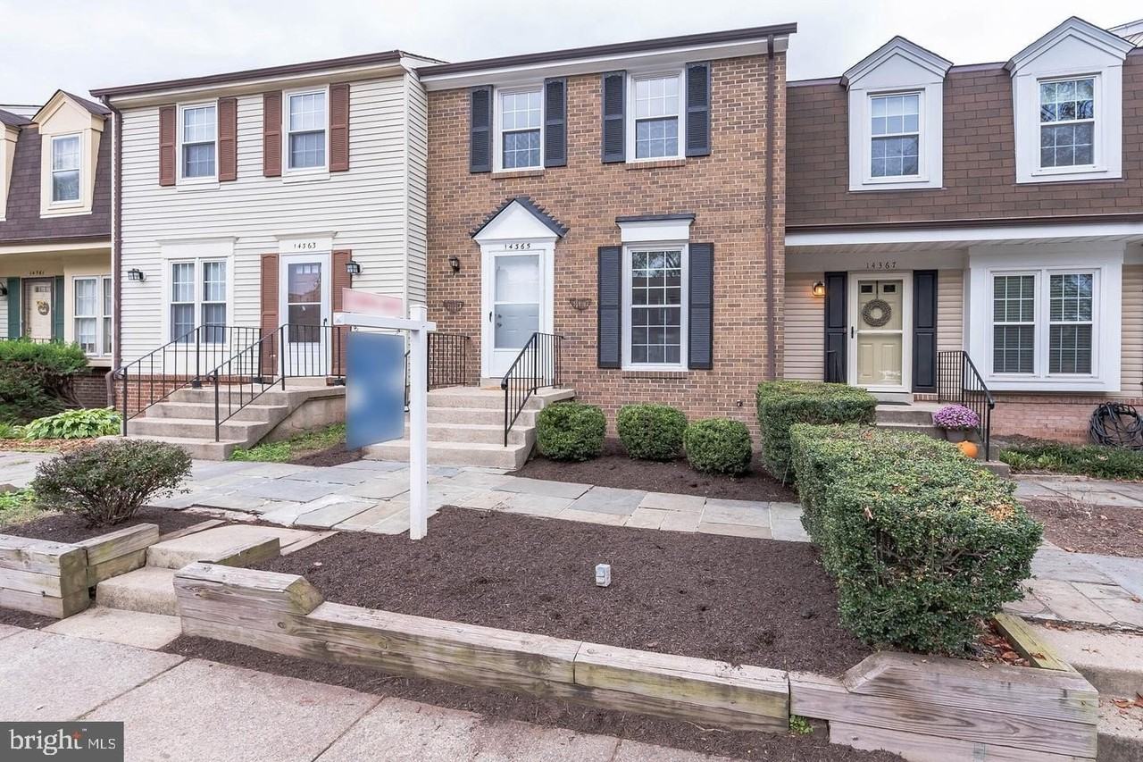 14365 Watery Mountain Ct - Photo 3 of 28