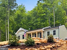 441 High Top Rd - Photo 1 of 1