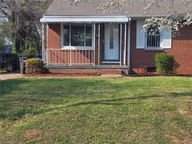 437 W 26th St - Photo 1 of 1