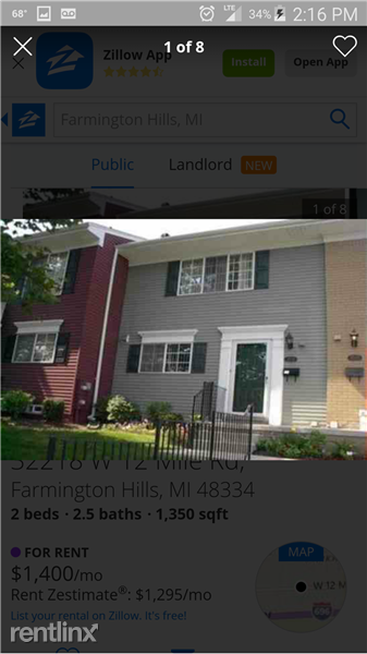 32218 Twelve Mile Rd - Photo 3 of 7