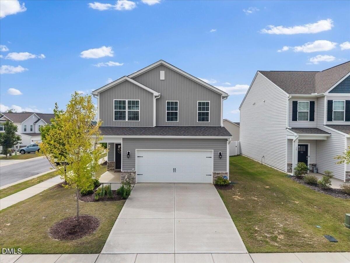 40 Branch Wood Dr