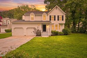 featured image of 4300 Hickory Ridge Dr