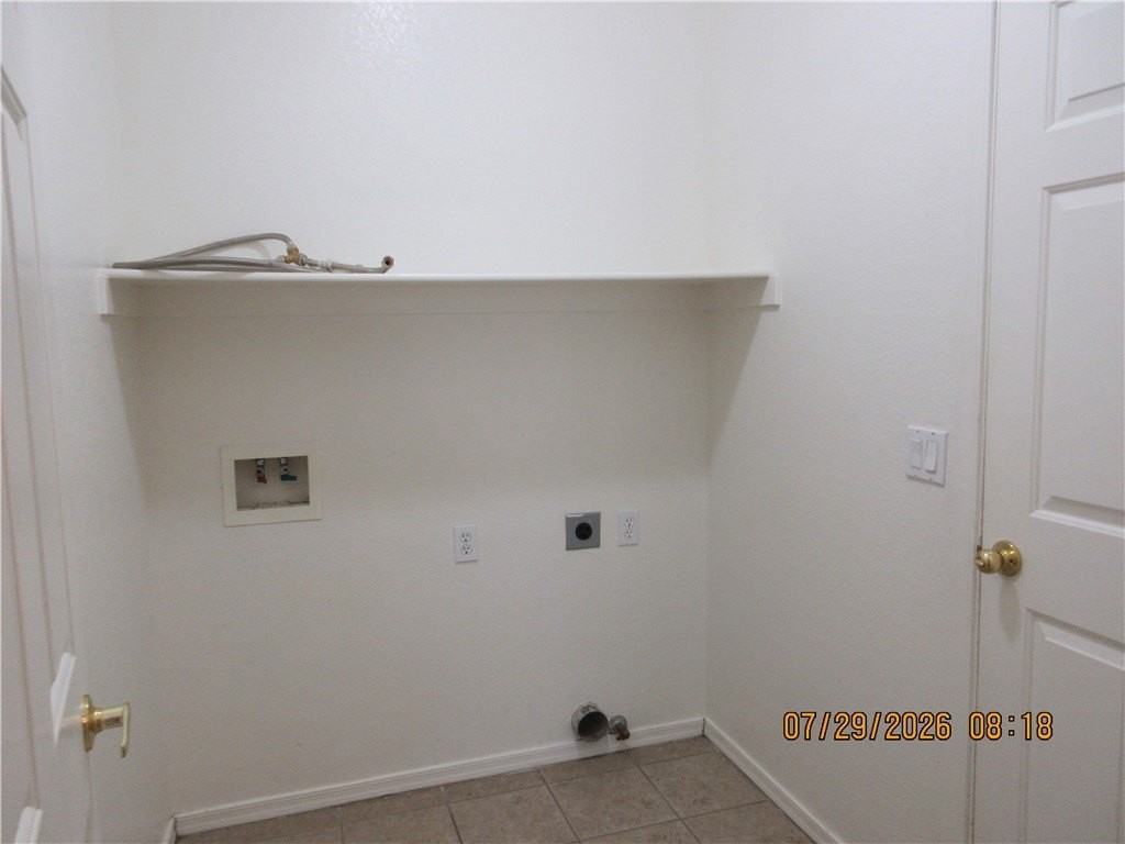 2803 Wallapai Ave - Photo 5 of 12
