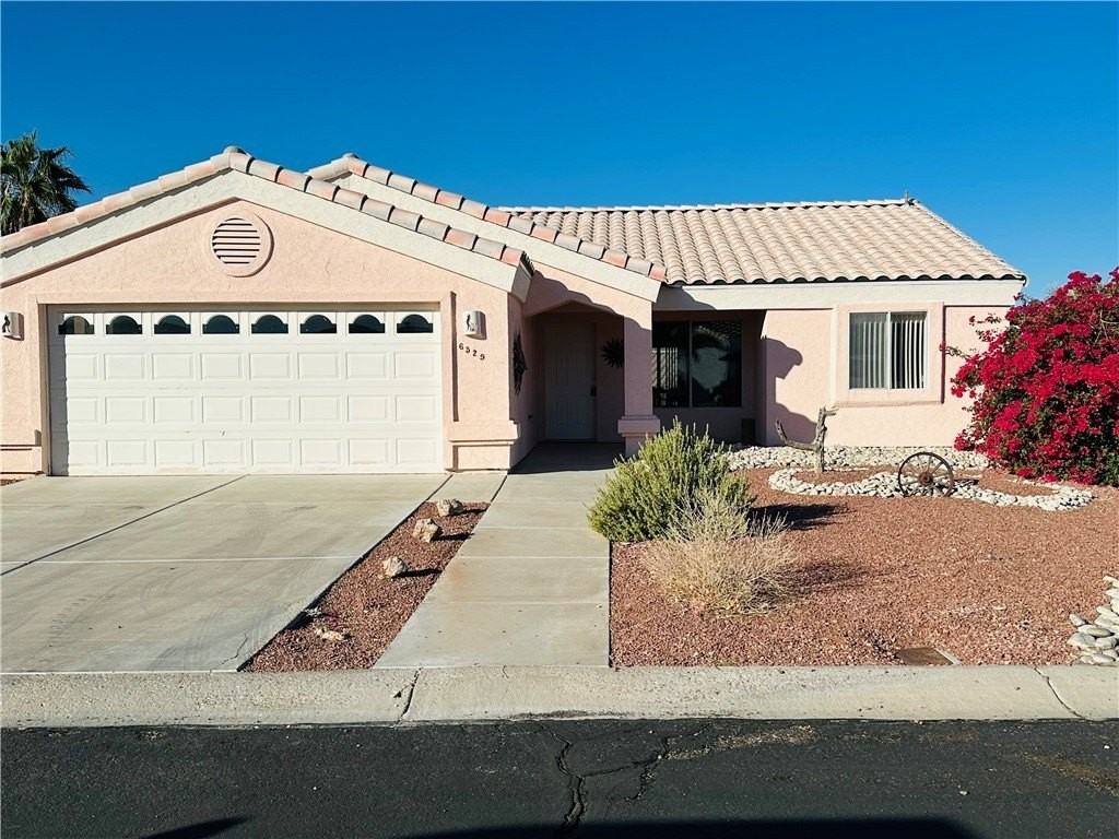 6529 S Lantana Dr