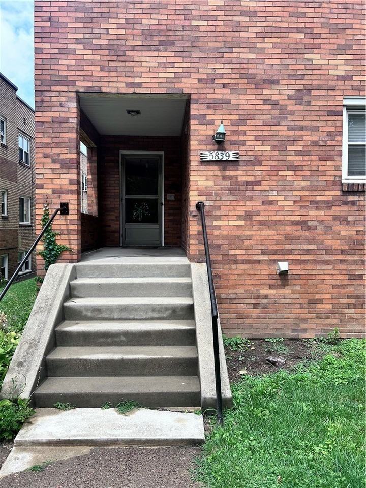 5839 Darlington Rd #1