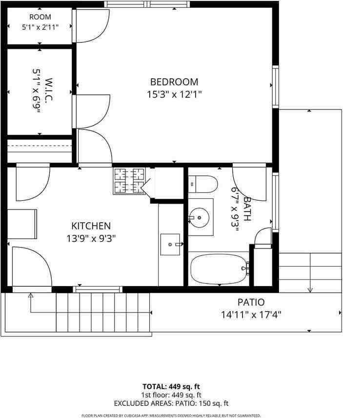 3948 S Grand Blvd - Photo 4 of 15