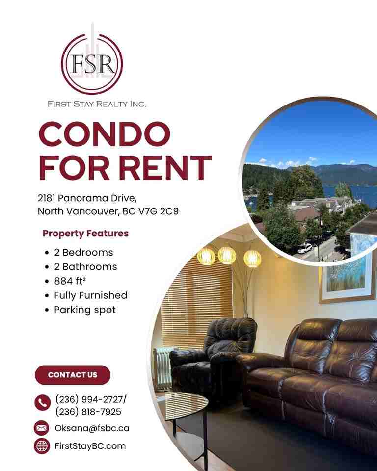 2181 Panorama Drive #111