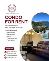 featured image of 2181 Panorama Drive #111