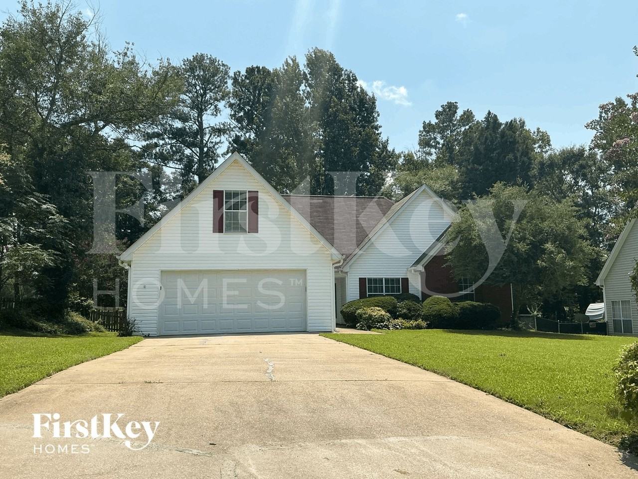 275 Greenfield Way