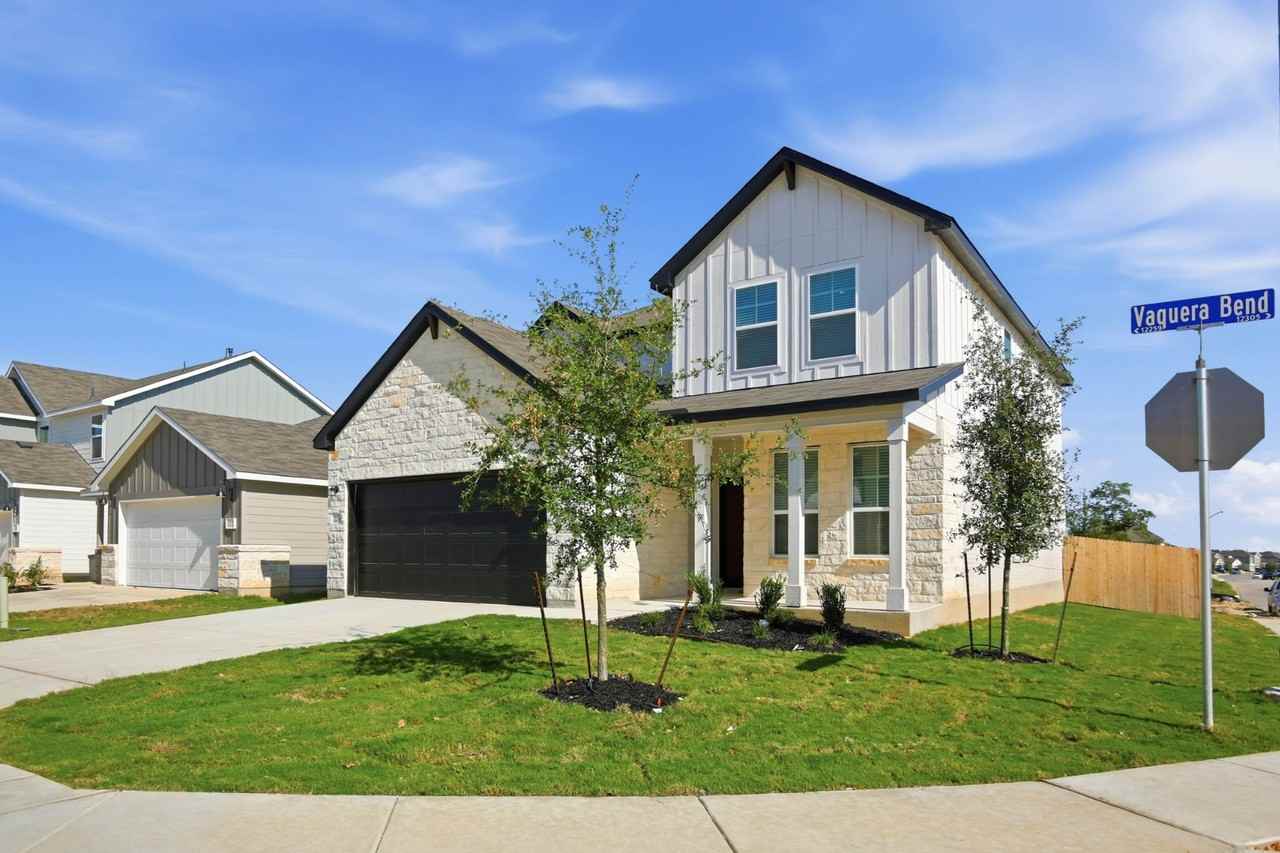 12256 Vaquera Bnd - Photo 2 of 34