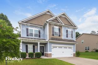 129 Rainhill Station Dr - Photo 1 of 1