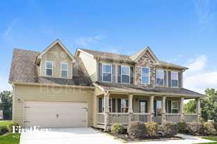 537 Cambridge Farms Dr - Photo 1 of 1