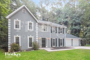 3585 Chastain Ct - Photo 1 of 1